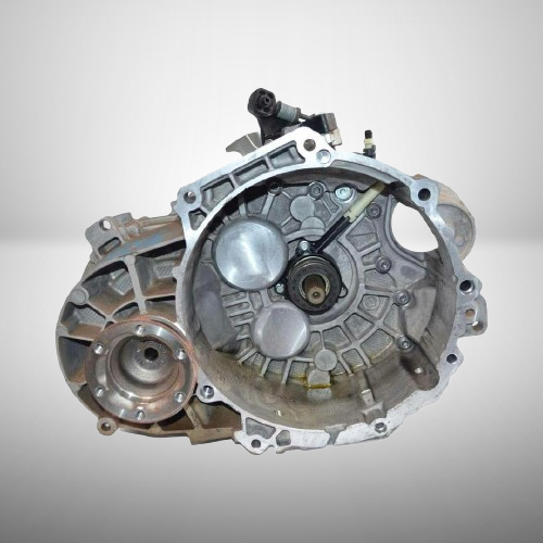 Převodovka 6Q START-STOP PNN 2.0TFSI 162KW Škoda Octavia 3