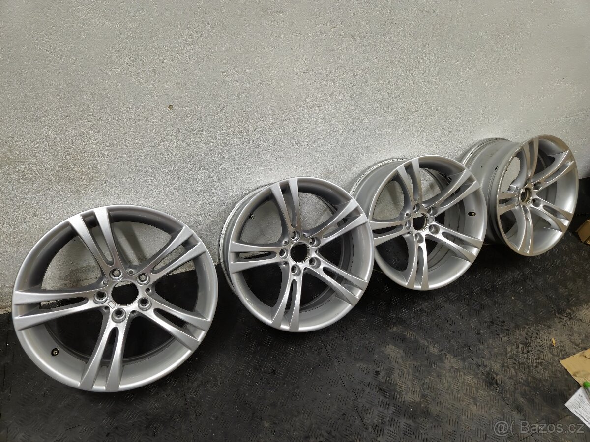 Disky BMW style 184 5x120 R18