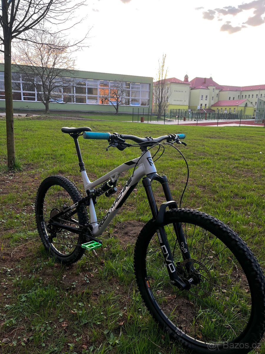 Rockmachine Blizzard 50-297
