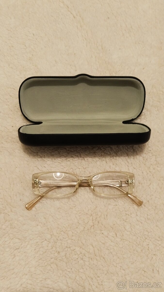 Brýlové obruby Rodenstock