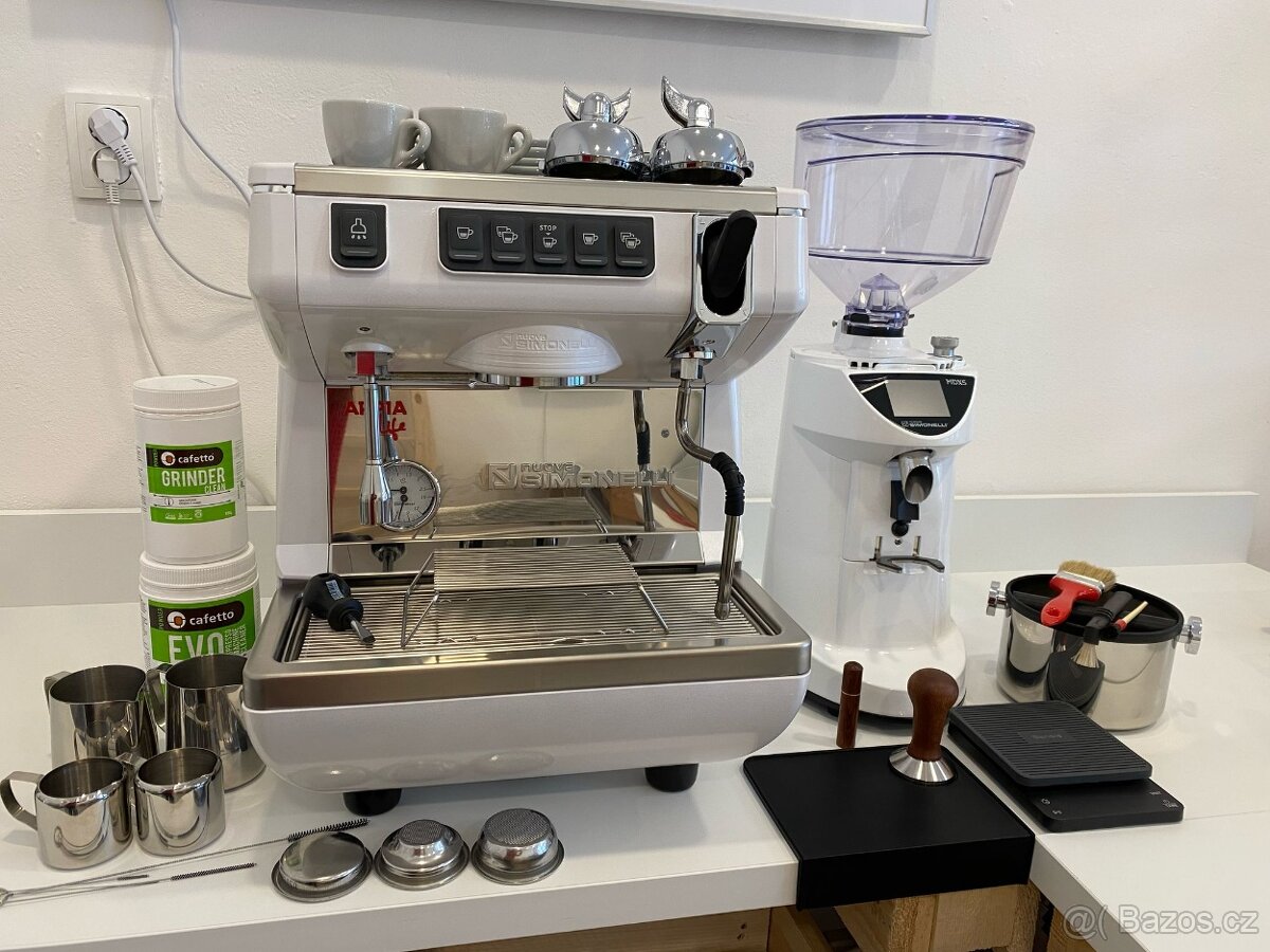 NUOVA SIMONELLI