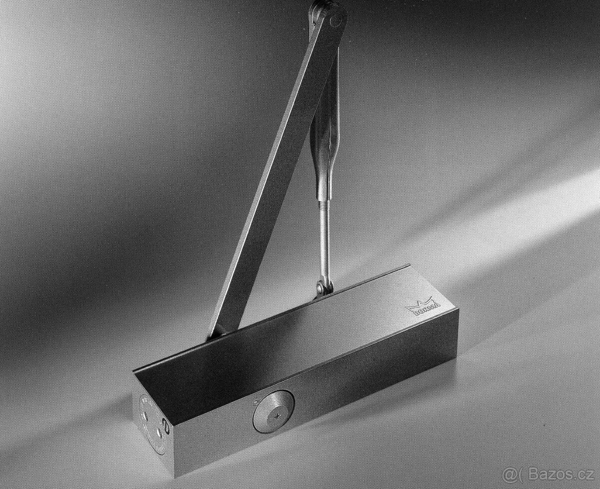 Dorma TS 73V