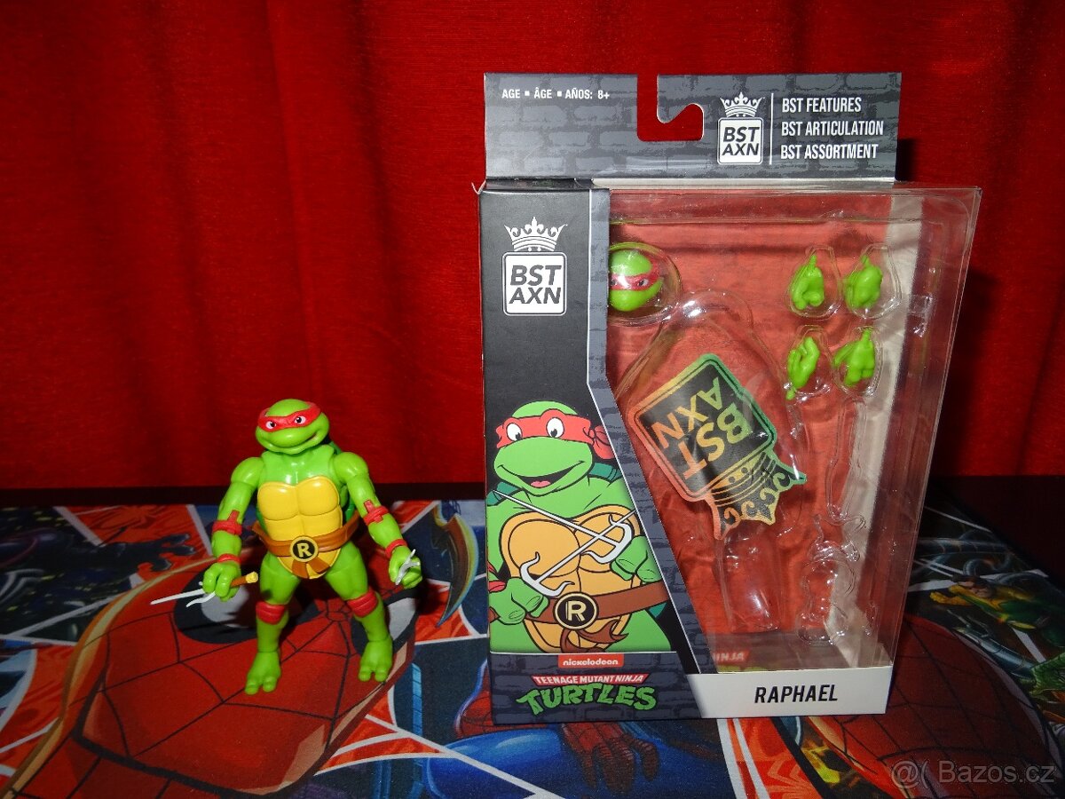 TURTLES