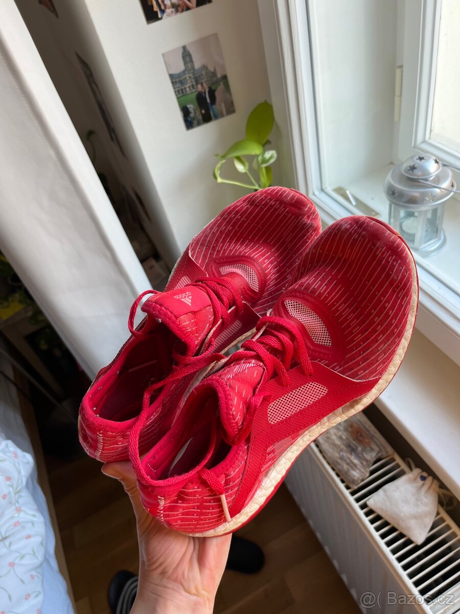 Sportovní tenisky Adidas Pureboost