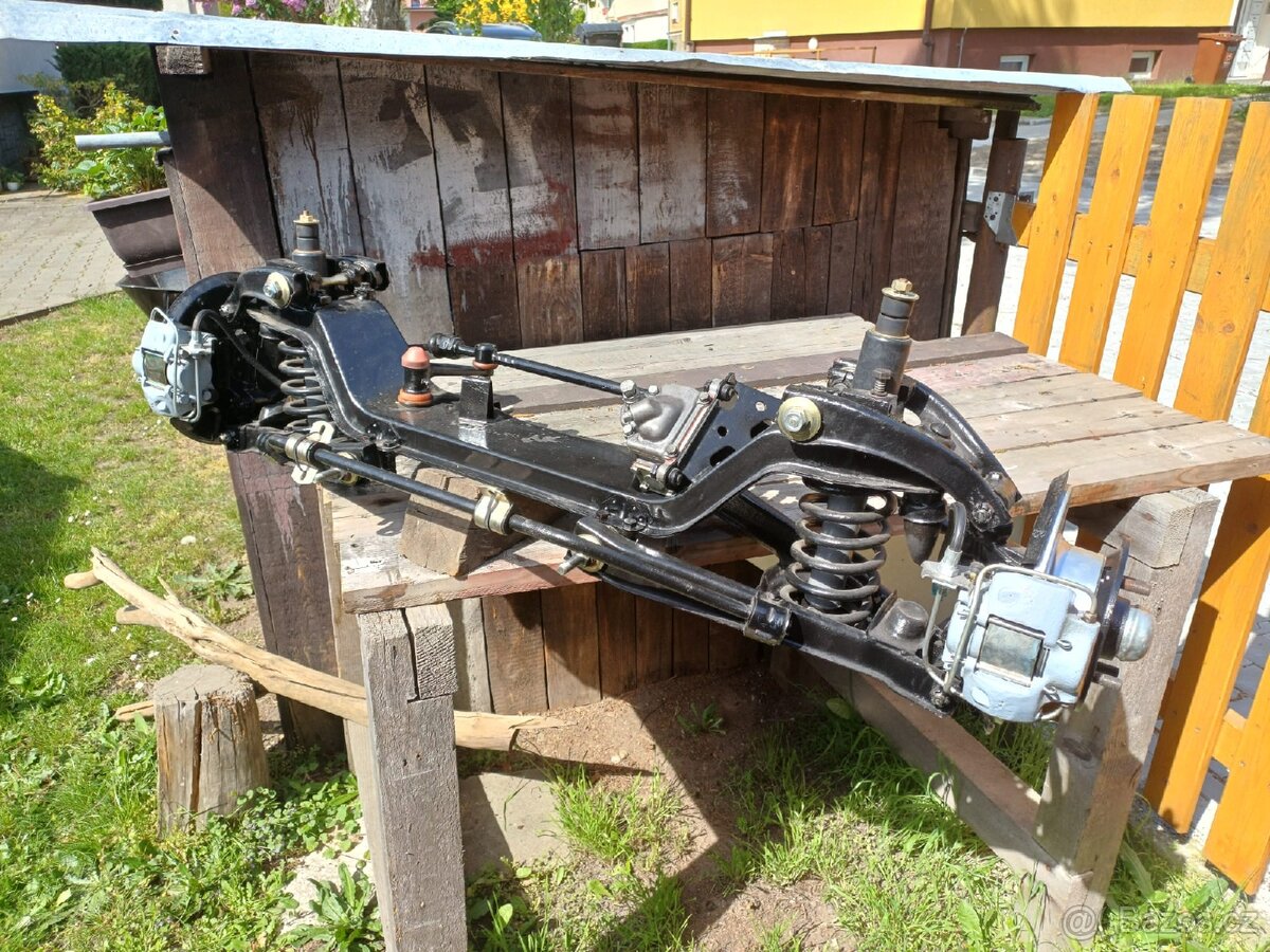 Škoda 105,120 užovka.