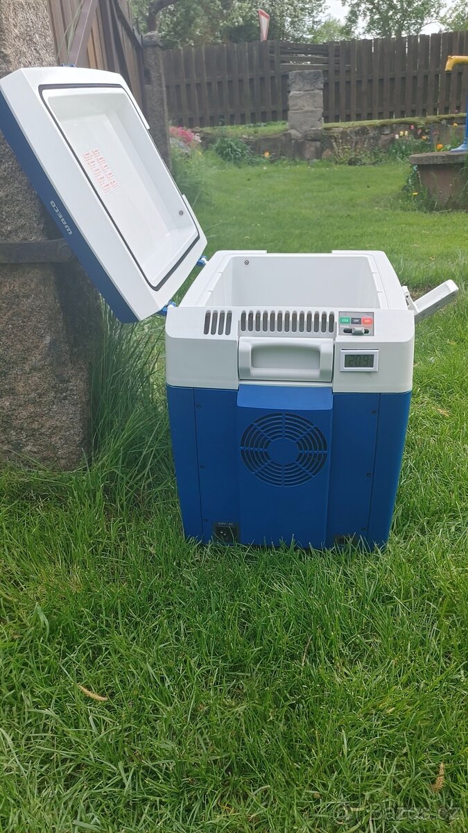 Autolednice WAECO CoolFun CD-32-AC 12/230V