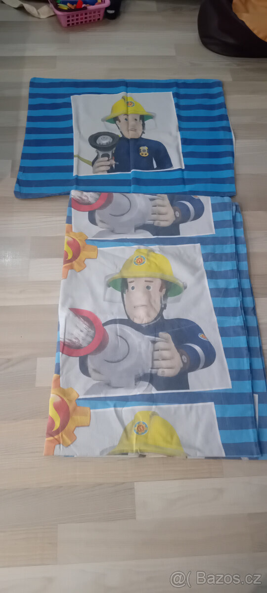 Ložní povlečení