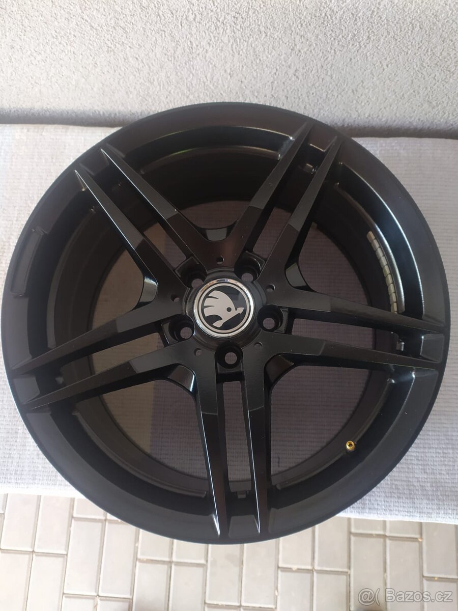 5x112 R18