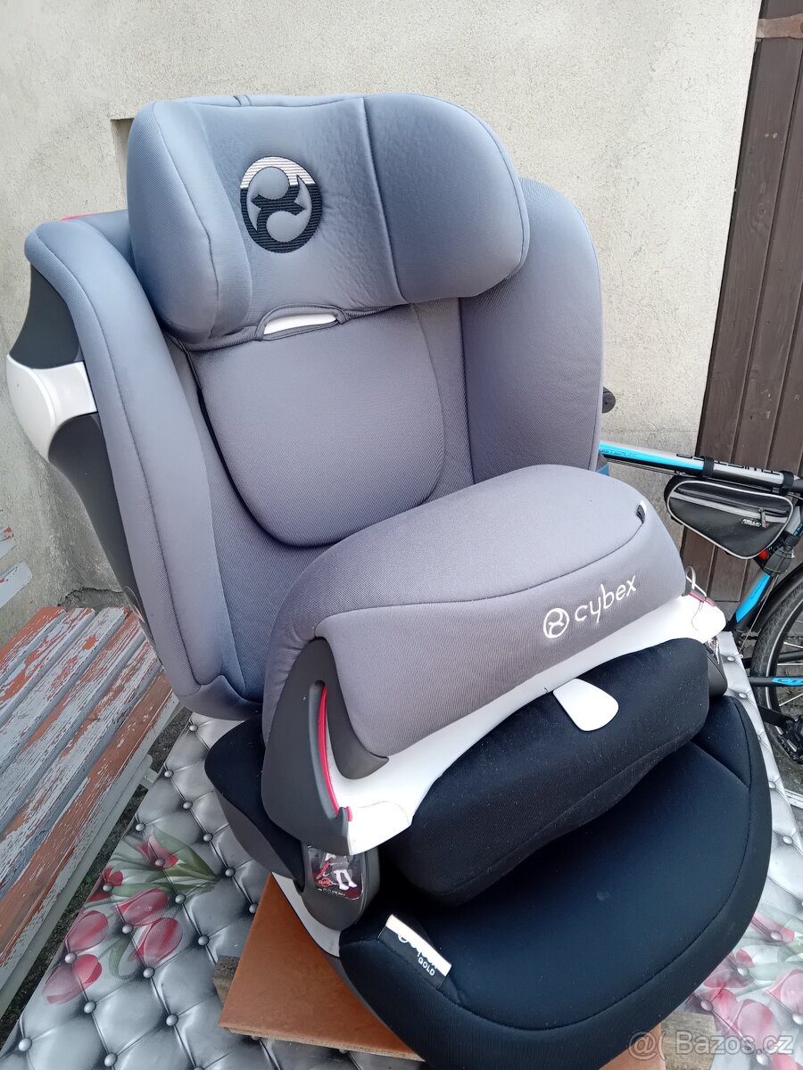 Cybex