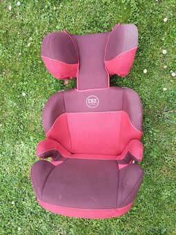 Autosedačka CYBEX Solution