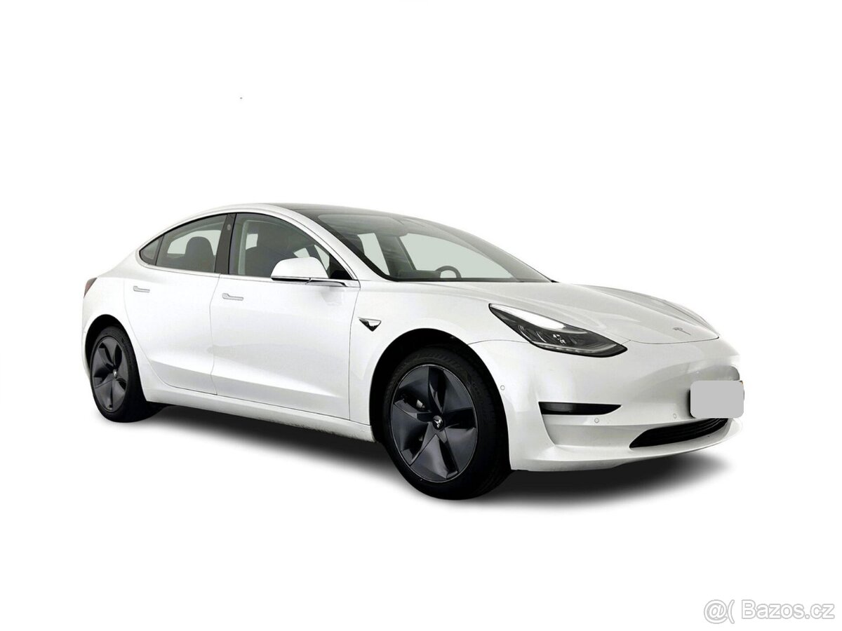Model 3 Range+ 238PS KapBat 6okWh Nav Pan AutPilot AL 7/20