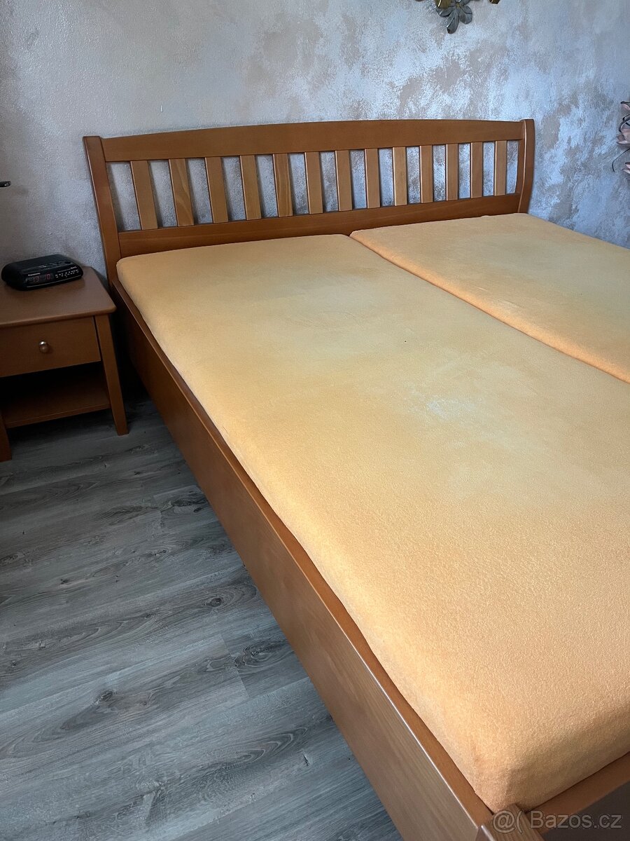 Manželská pistel