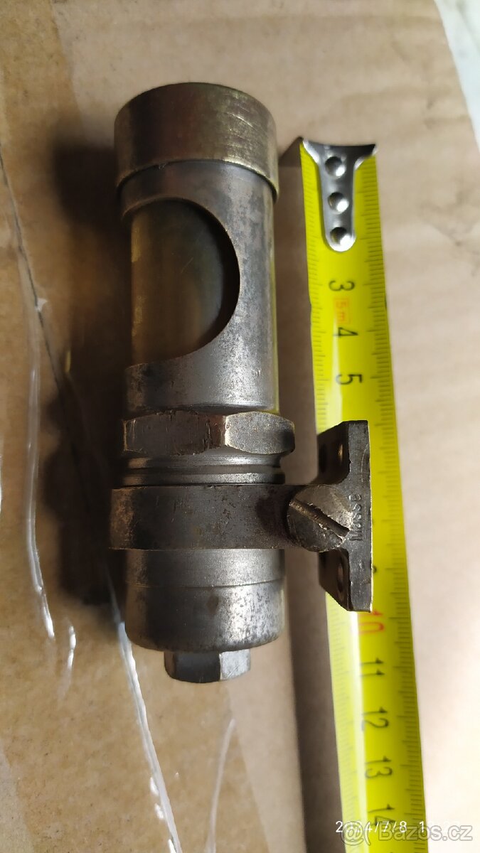 Palubní lampička Bosch J24S