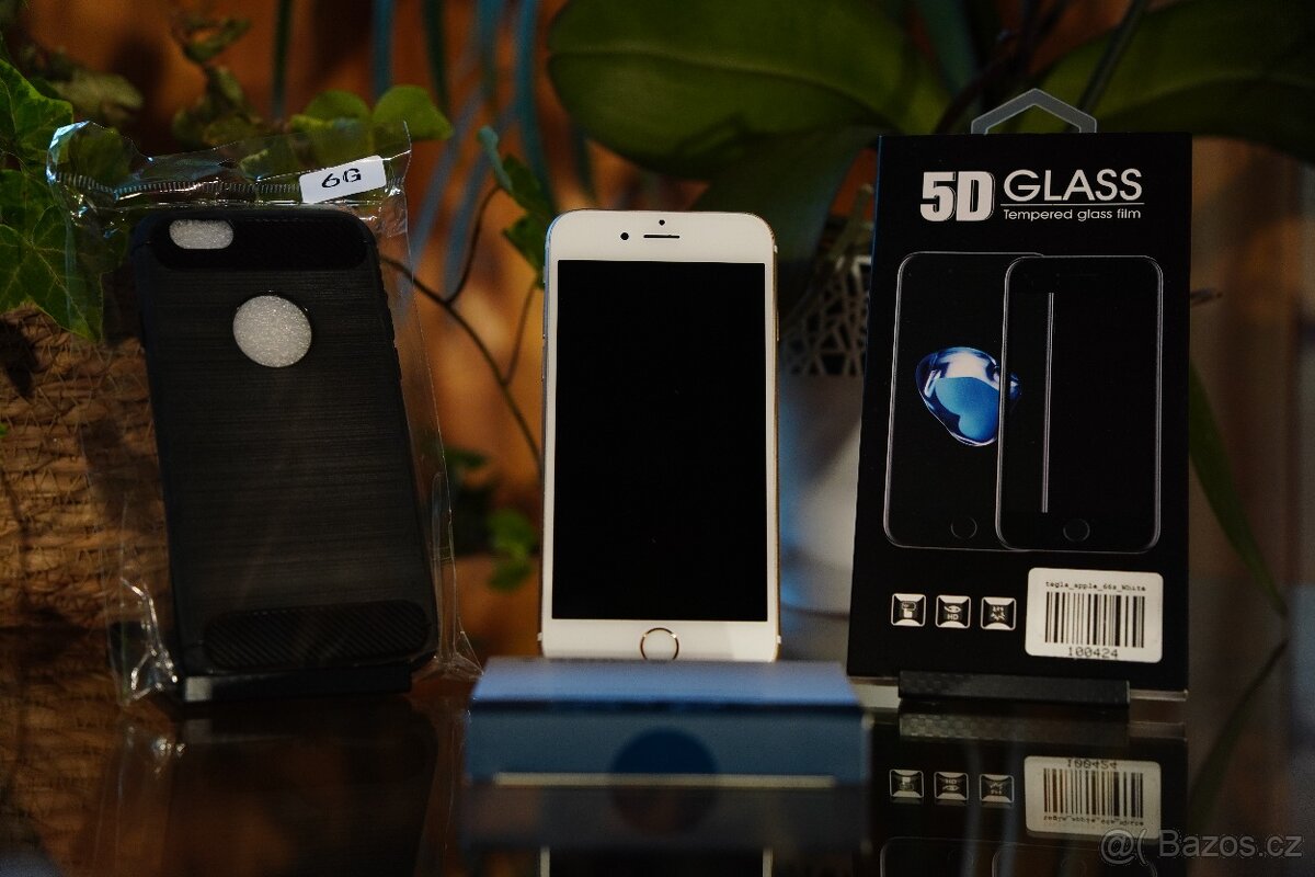Iphone 6S 64GB
