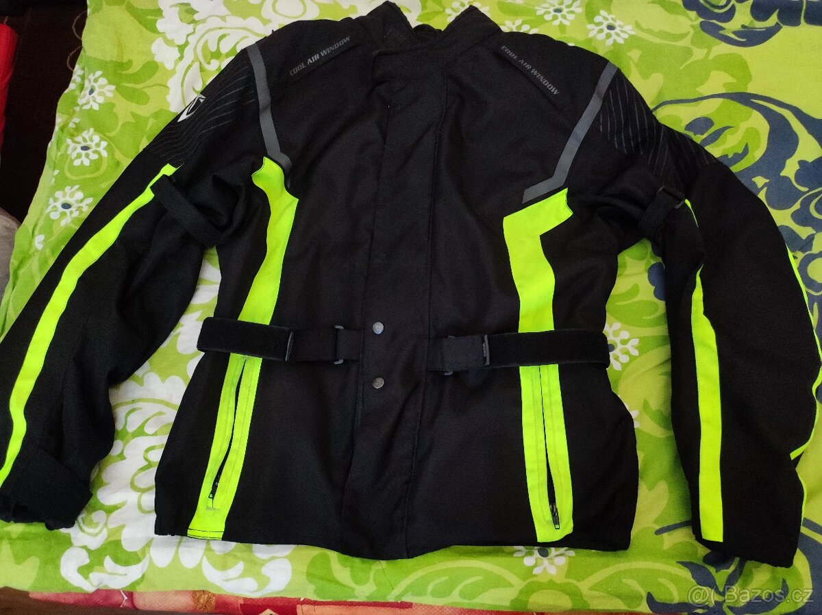 Moto bunda orina L