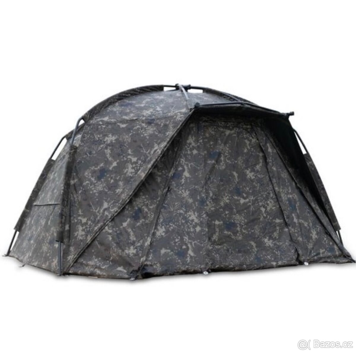 Nash Bivak Titan Hide Camo Pro Full System
