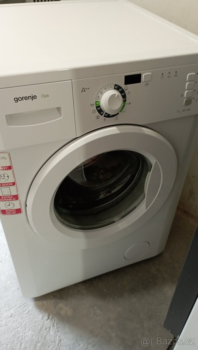 Gorenje WA 7039