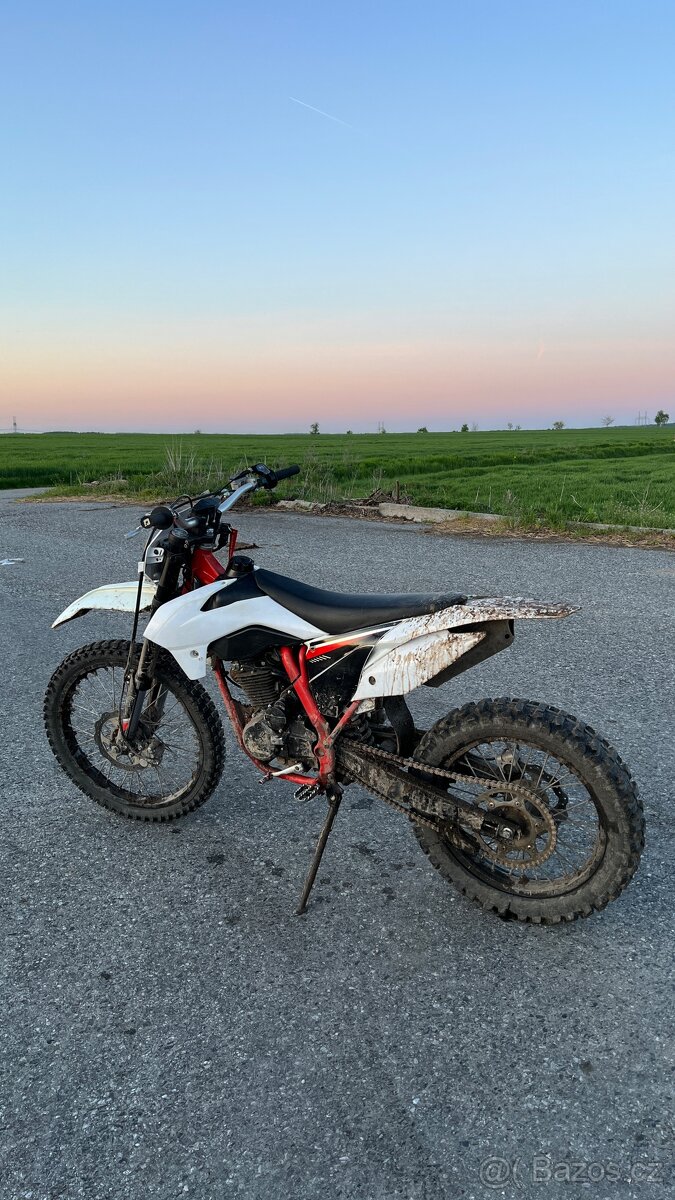 leramotors 250