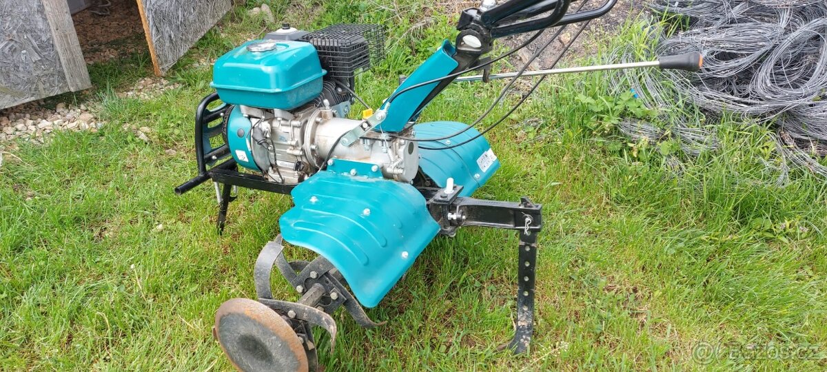 Benzínový kultivátor KS7HP 1050G