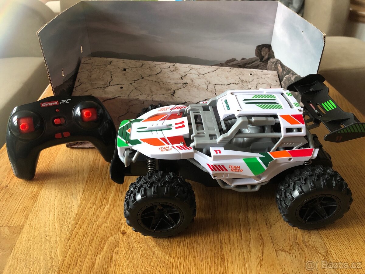 RC auto Carrera Buggy 1:20