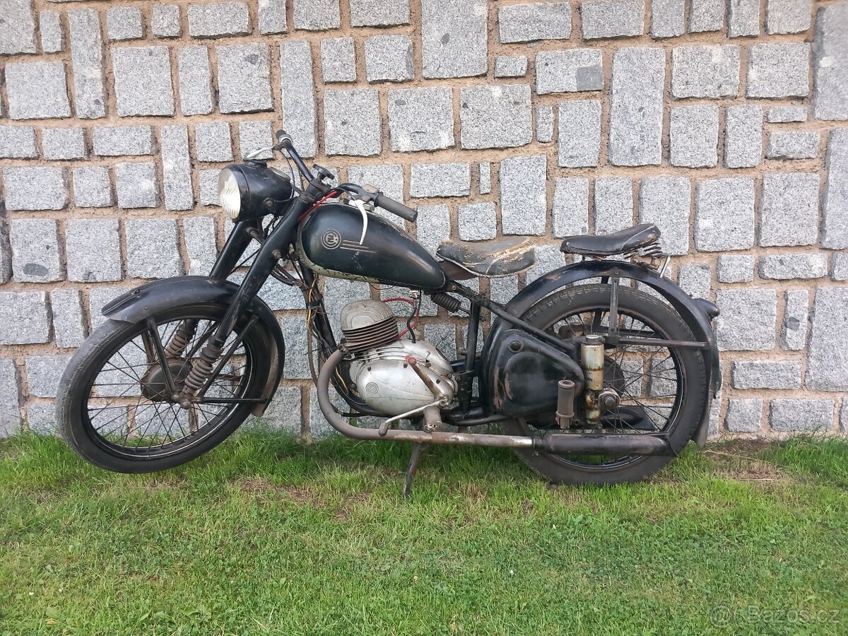 Cz 150c