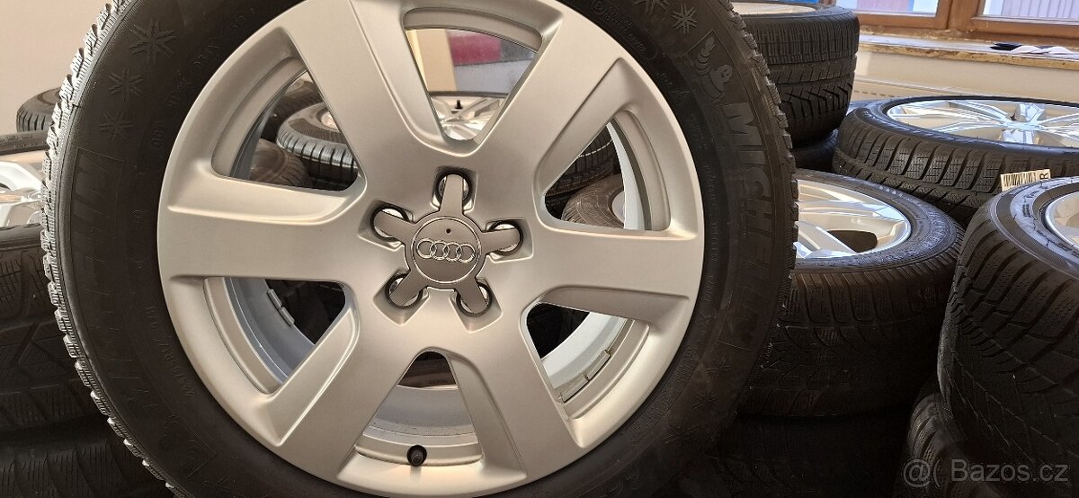 alu 5x112 r17