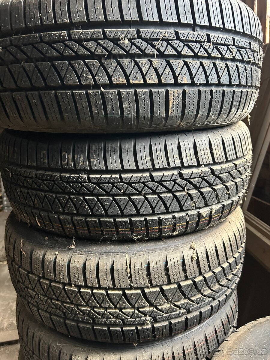 Hankook 195/60R16