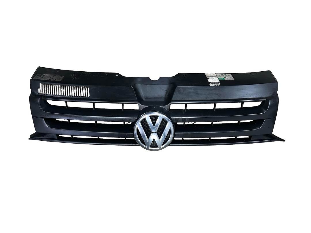 Maska chladiče 7E0853653 VW Transporter T5 7J FL