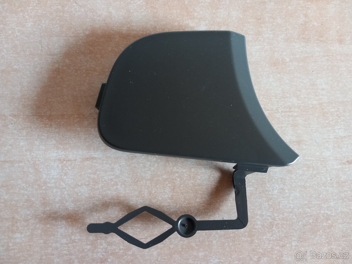 Orig. krytka nárazníku Citroen C4 PICASSO 8/2016-2018