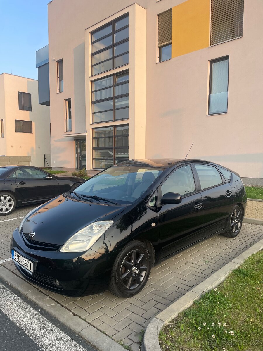 Toyota Prius 2005