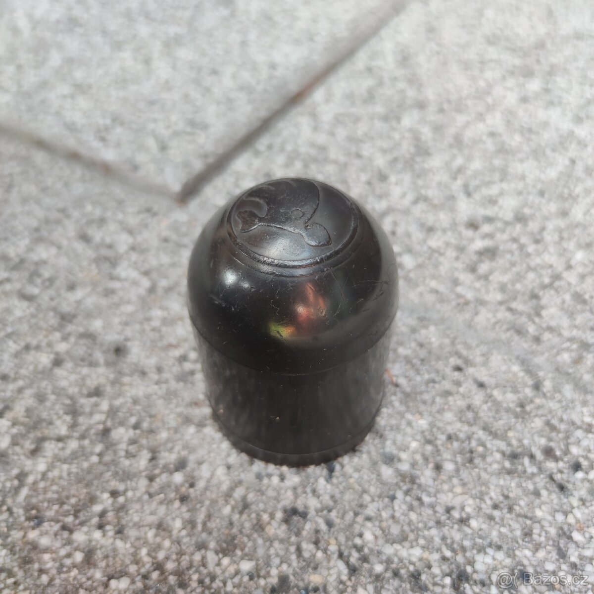 Originální krytka koule Škoda 105/120/130