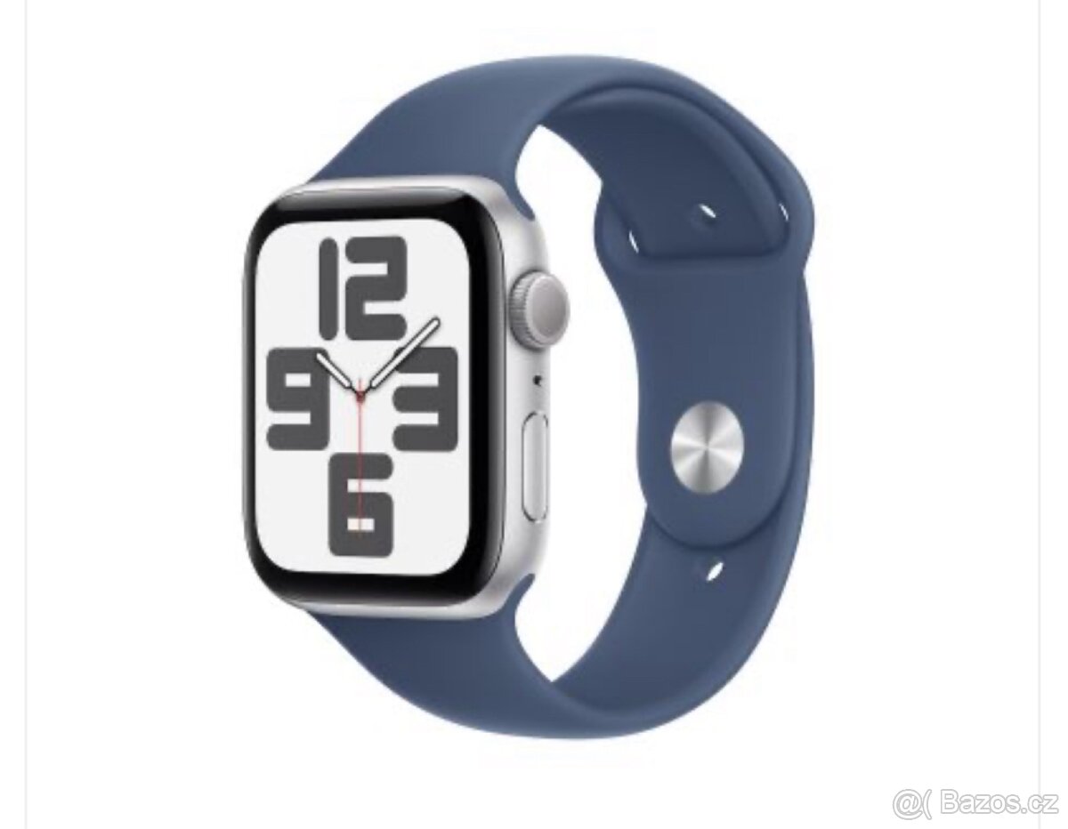 Apple Watch SE (gen 2) 40mm