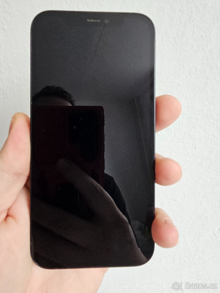 Iphone 12 128gb jako NOVÝ