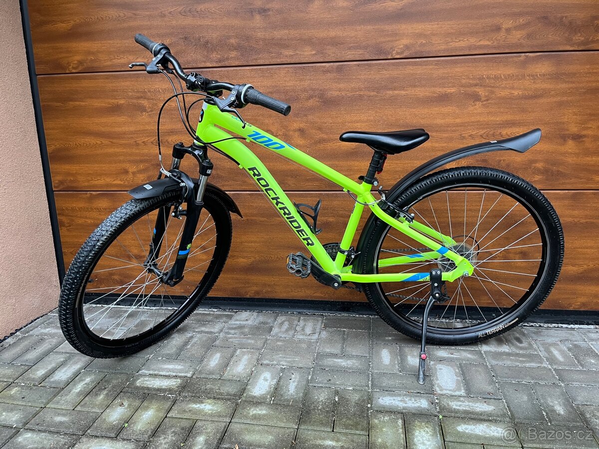 Kolo Rock Rider ST100