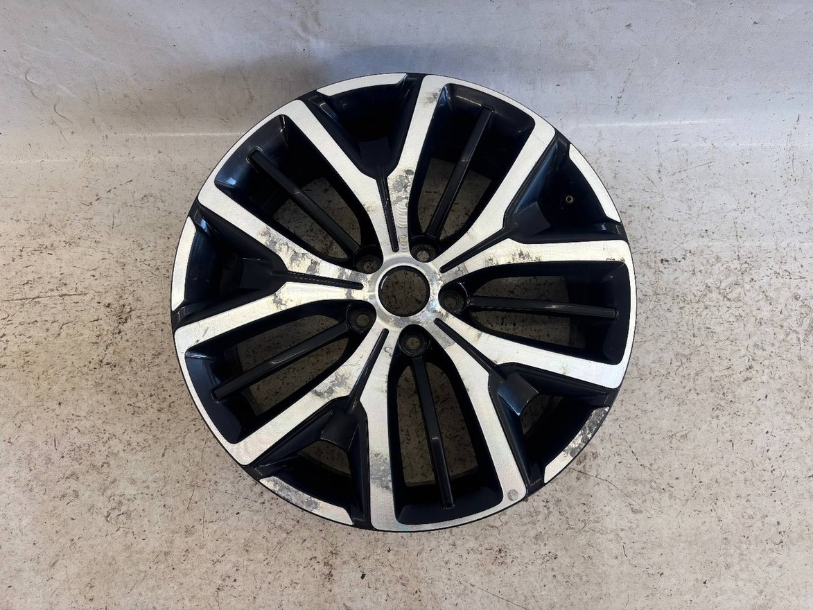 Alu kolo 19" Renault Kadjar (51)