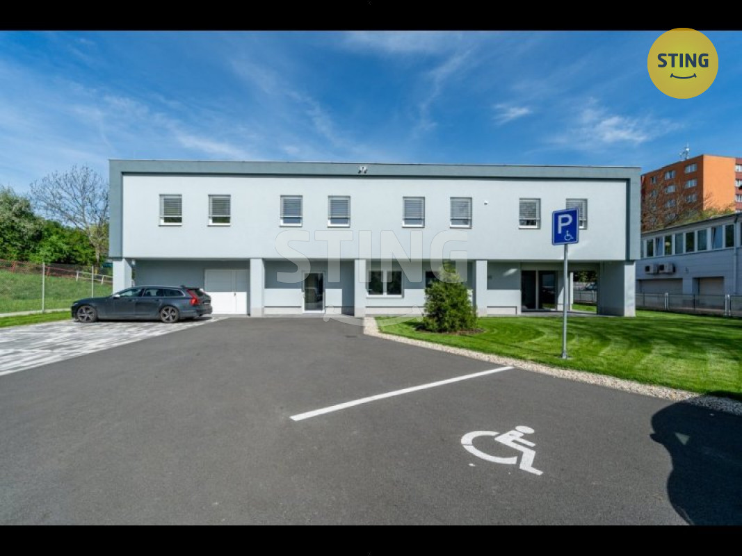 Pronájem bytu 2+kk, 132214