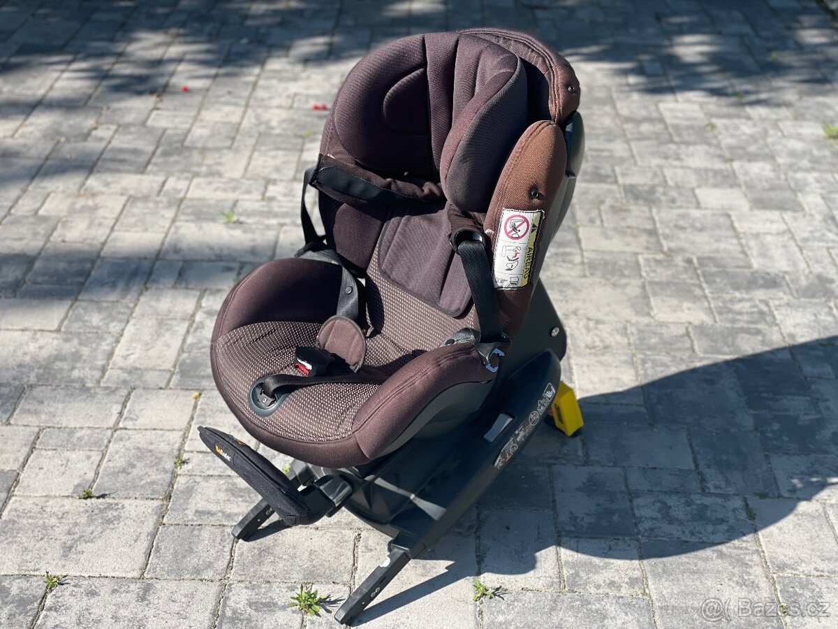 BeSafe iZi Kid I-Size