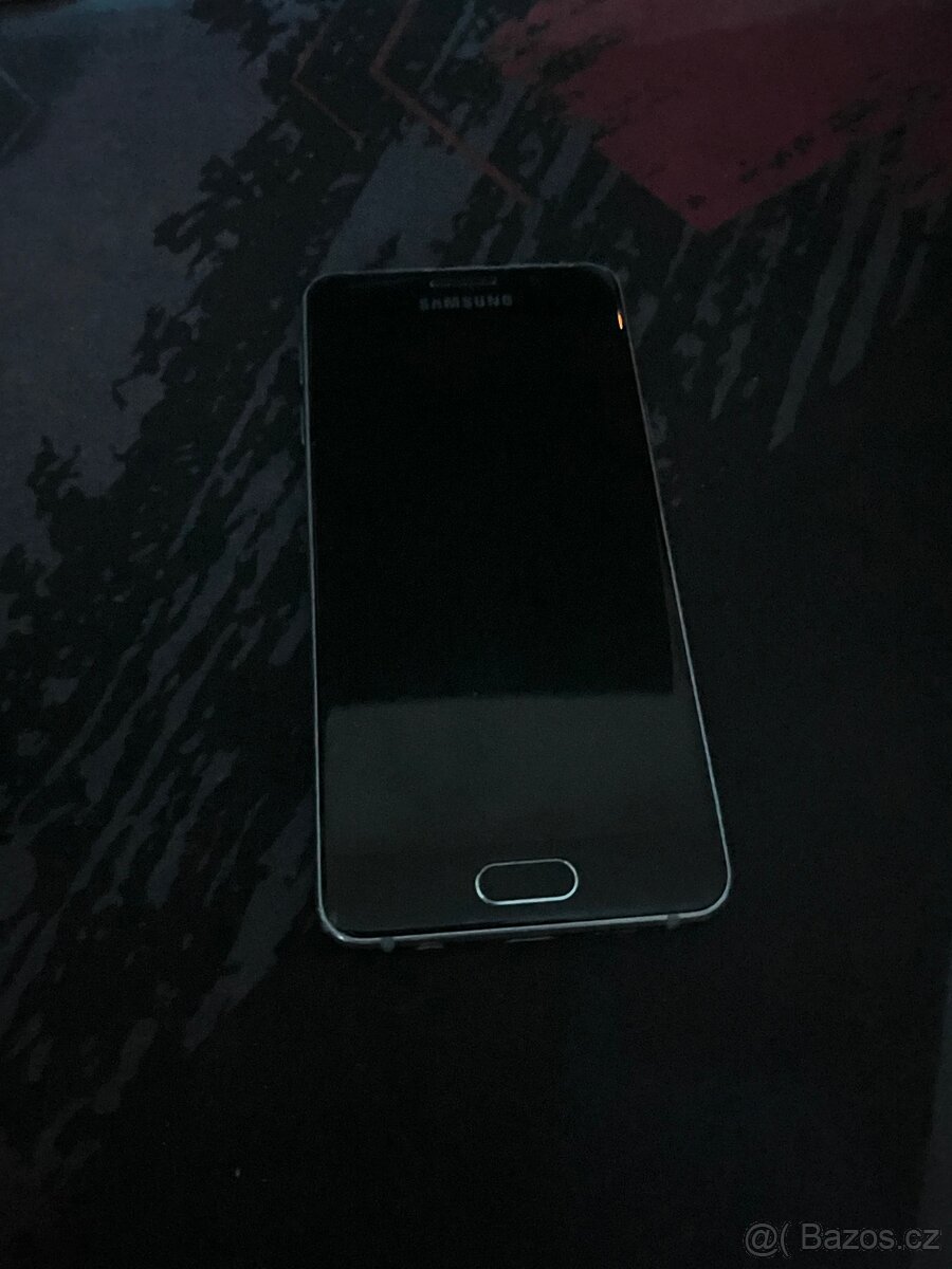 Samsung galaxy A3 (2016)