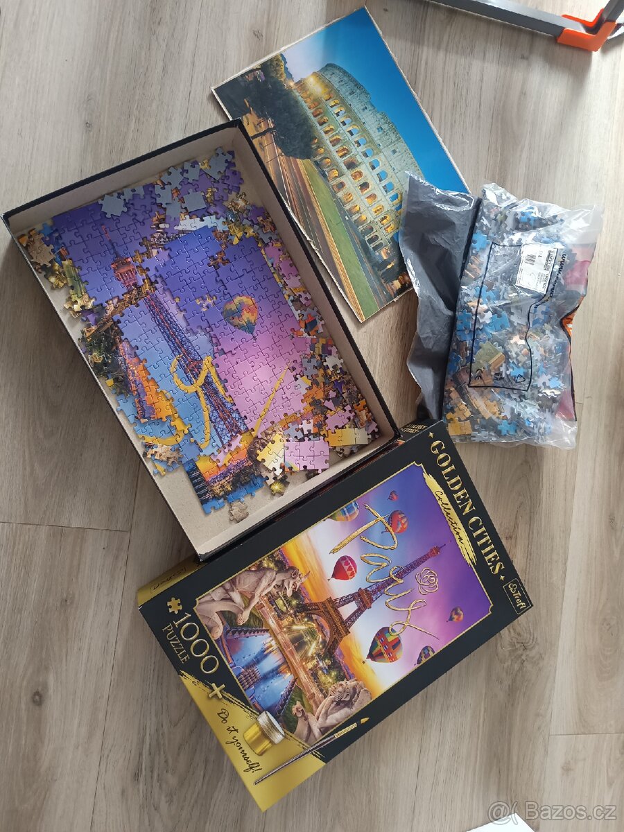 Puzzle
