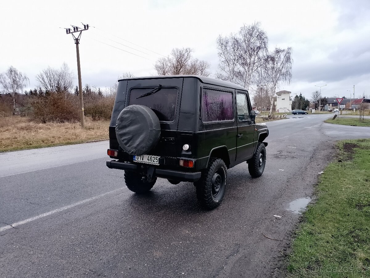 Mercedes G 460 300 GD