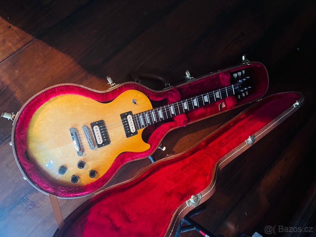 Gibson studio  nova