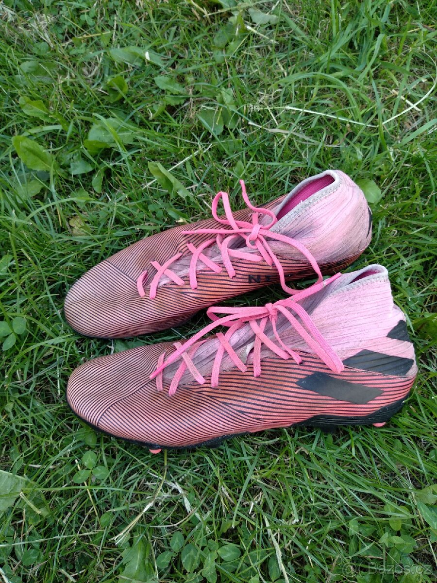 Kopačky Adidas velikost 45