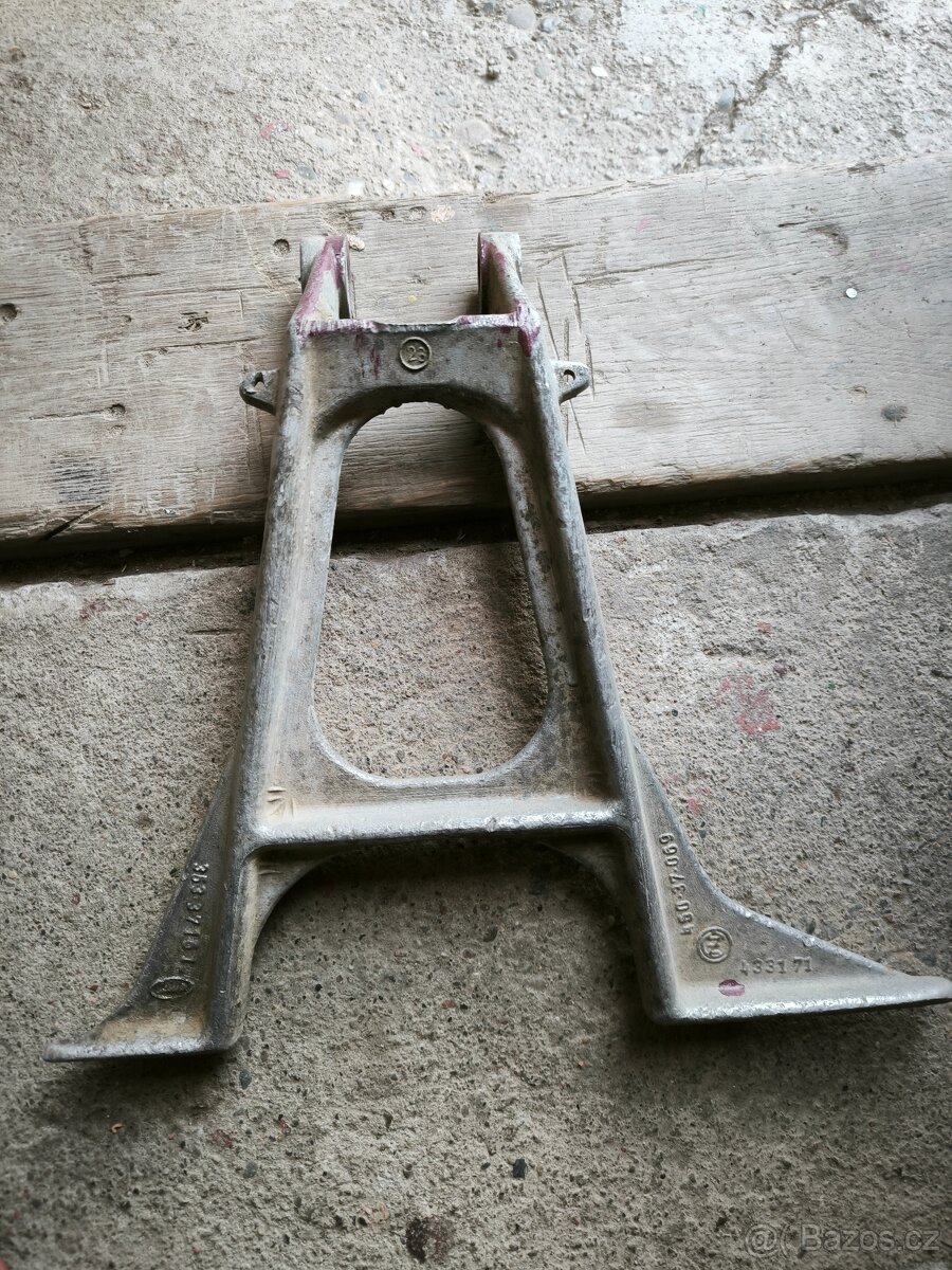 Stojan jawa