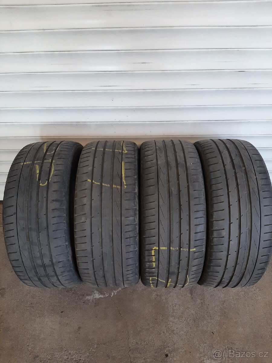 Hankook 225/45r17 letní
