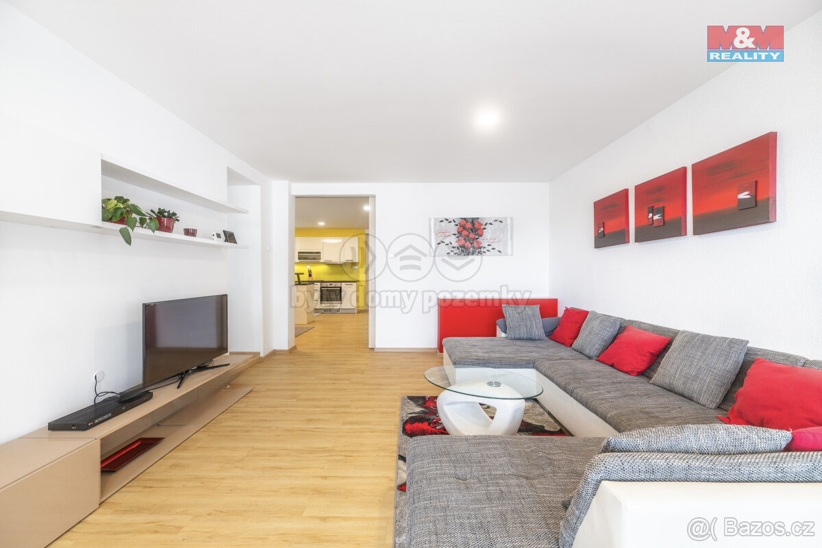 Prodej bytu 5+1, 150 m², Zlín