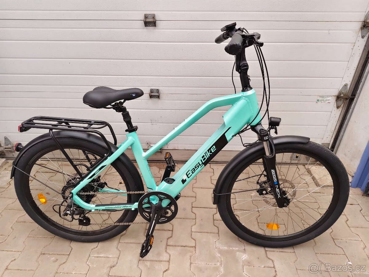 Elektro kolo