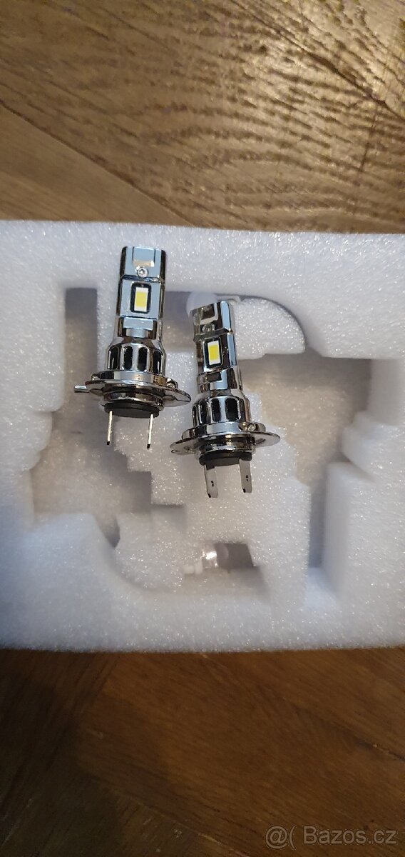 Led H7