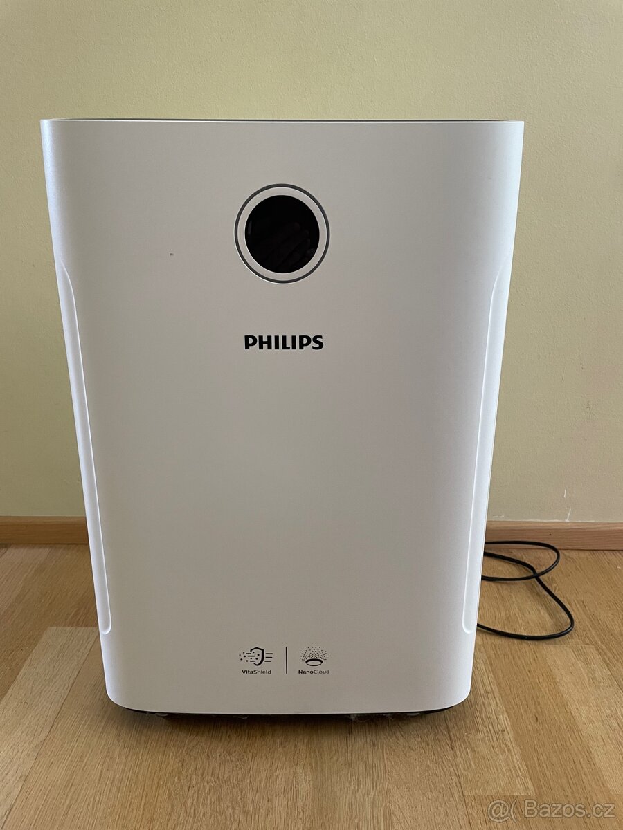 Čistička a zvlhčovač vzduchu Philips AC2729/51
