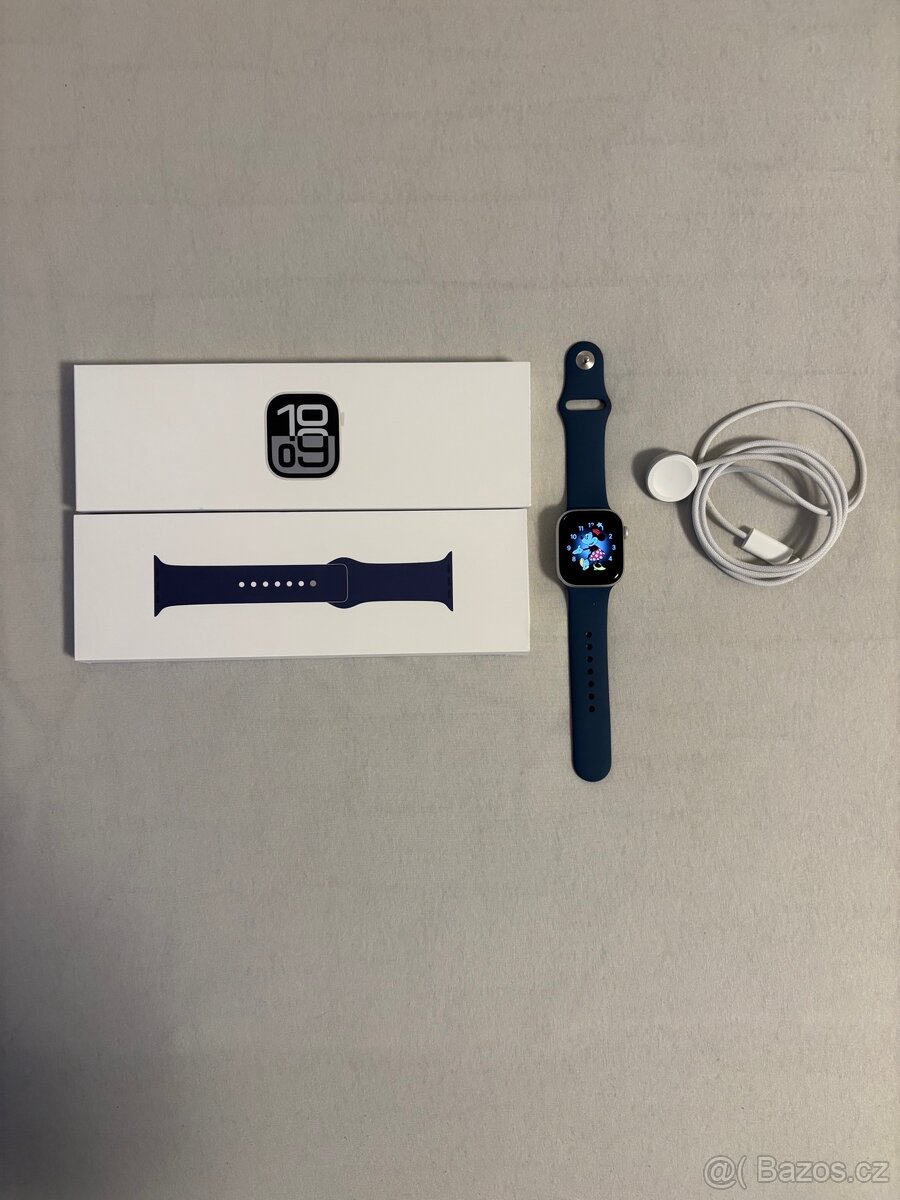 Apple watch 10
