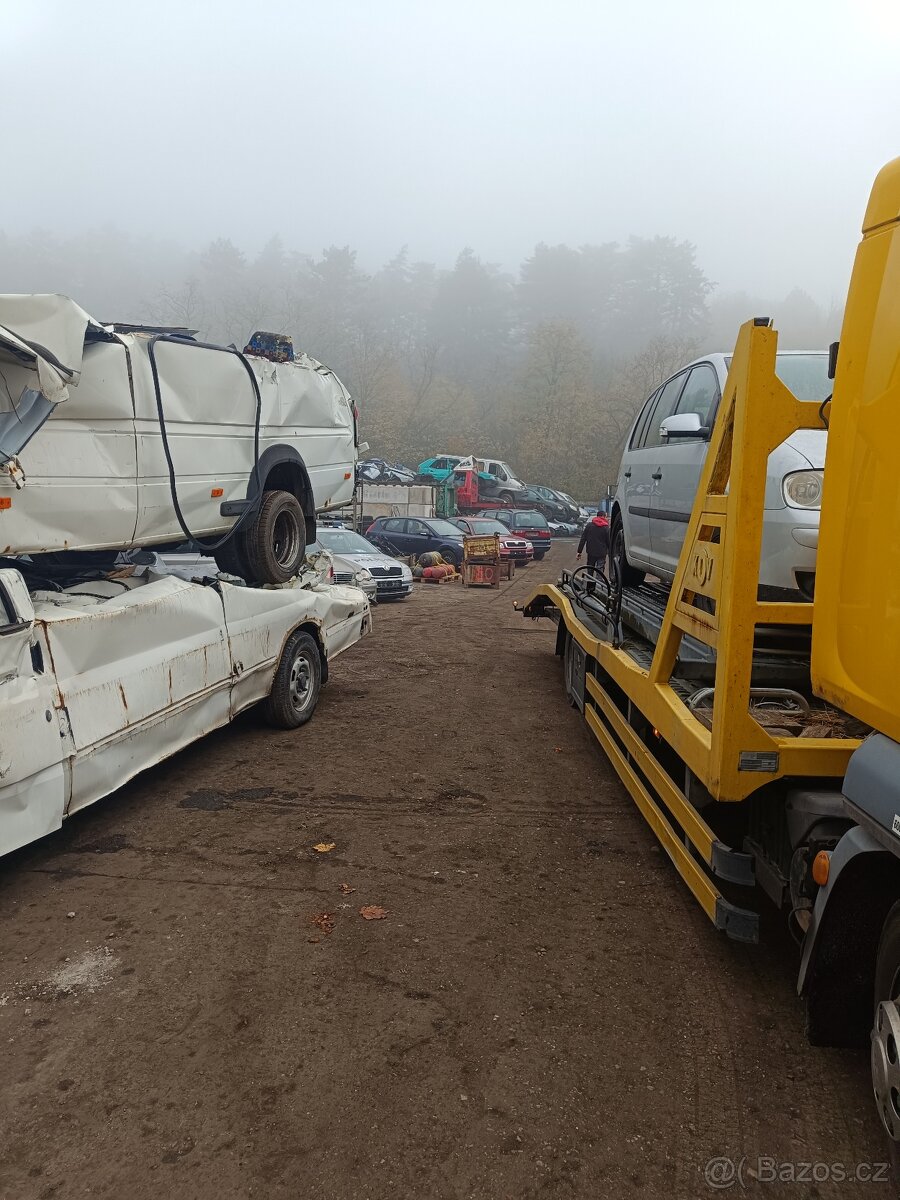 DAF lf